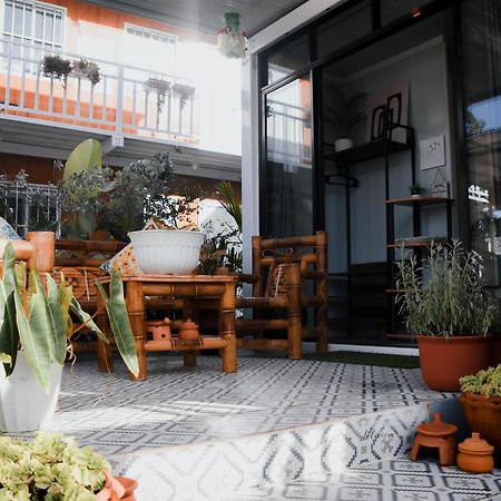 Olive Hostel 록사스 시티 외부 사진