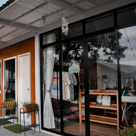 Olive Hostel 록사스 시티 외부 사진