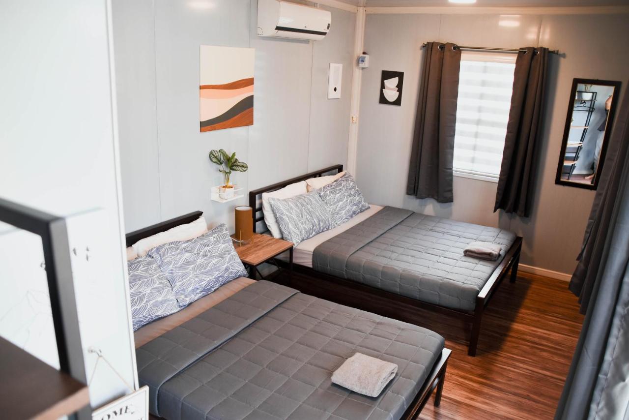 Olive Hostel 록사스 시티 외부 사진