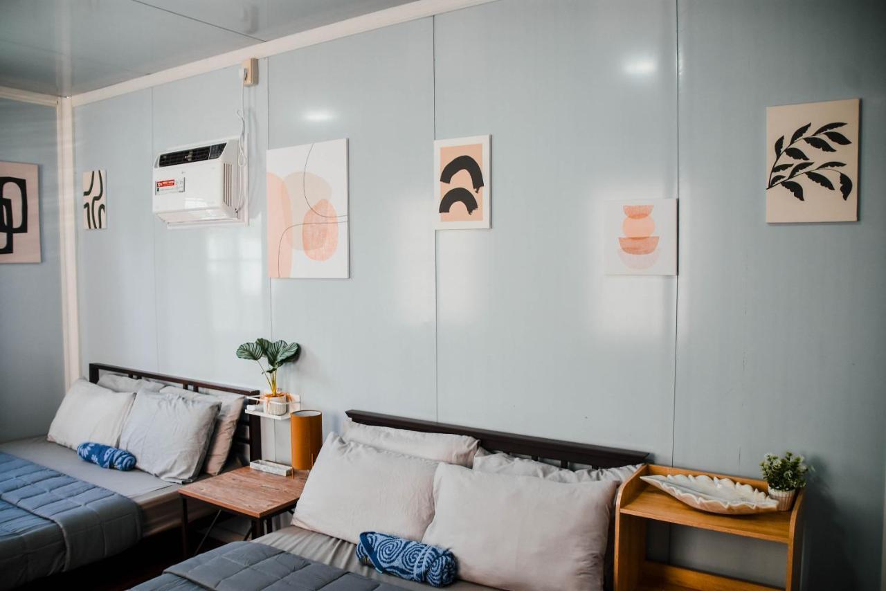 Olive Hostel 록사스 시티 외부 사진