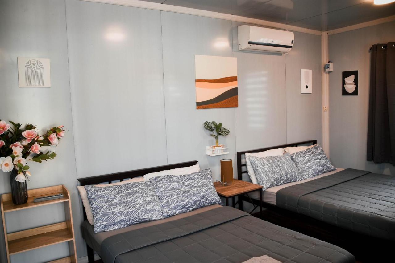 Olive Hostel 록사스 시티 외부 사진
