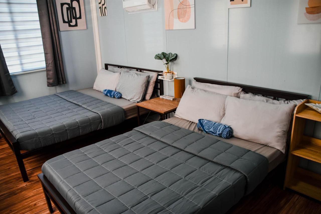 Olive Hostel 록사스 시티 외부 사진