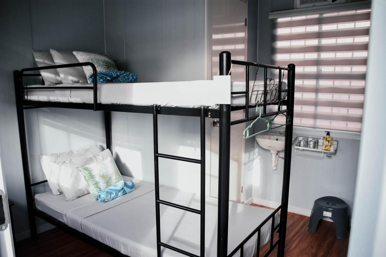 Olive Hostel 록사스 시티 외부 사진