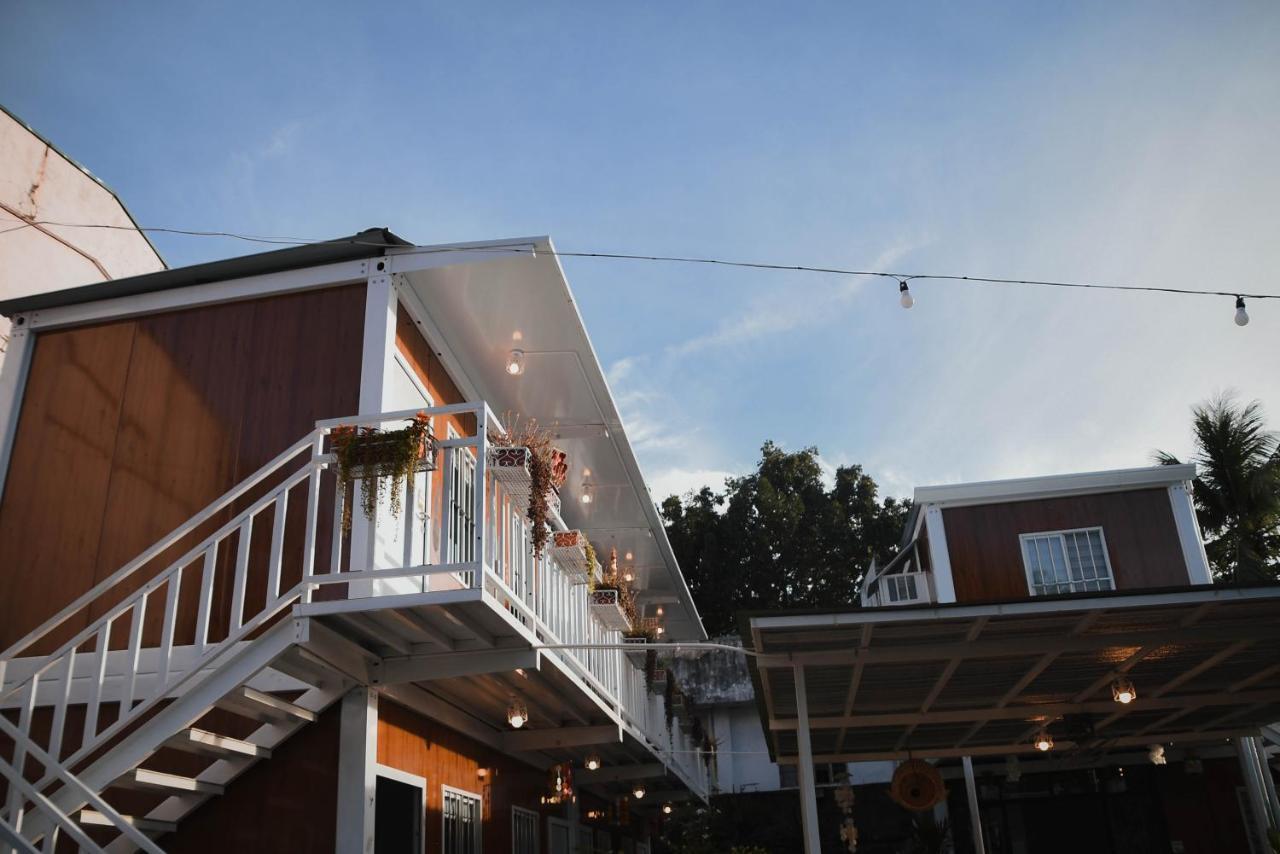 Olive Hostel 록사스 시티 외부 사진