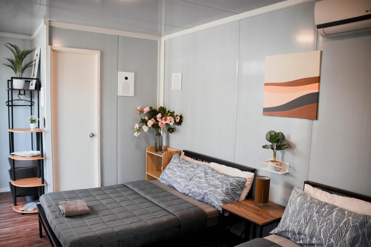 Olive Hostel 록사스 시티 외부 사진