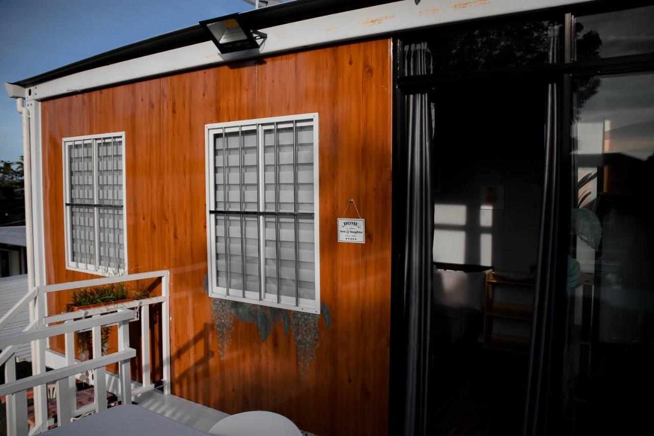 Olive Hostel 록사스 시티 외부 사진