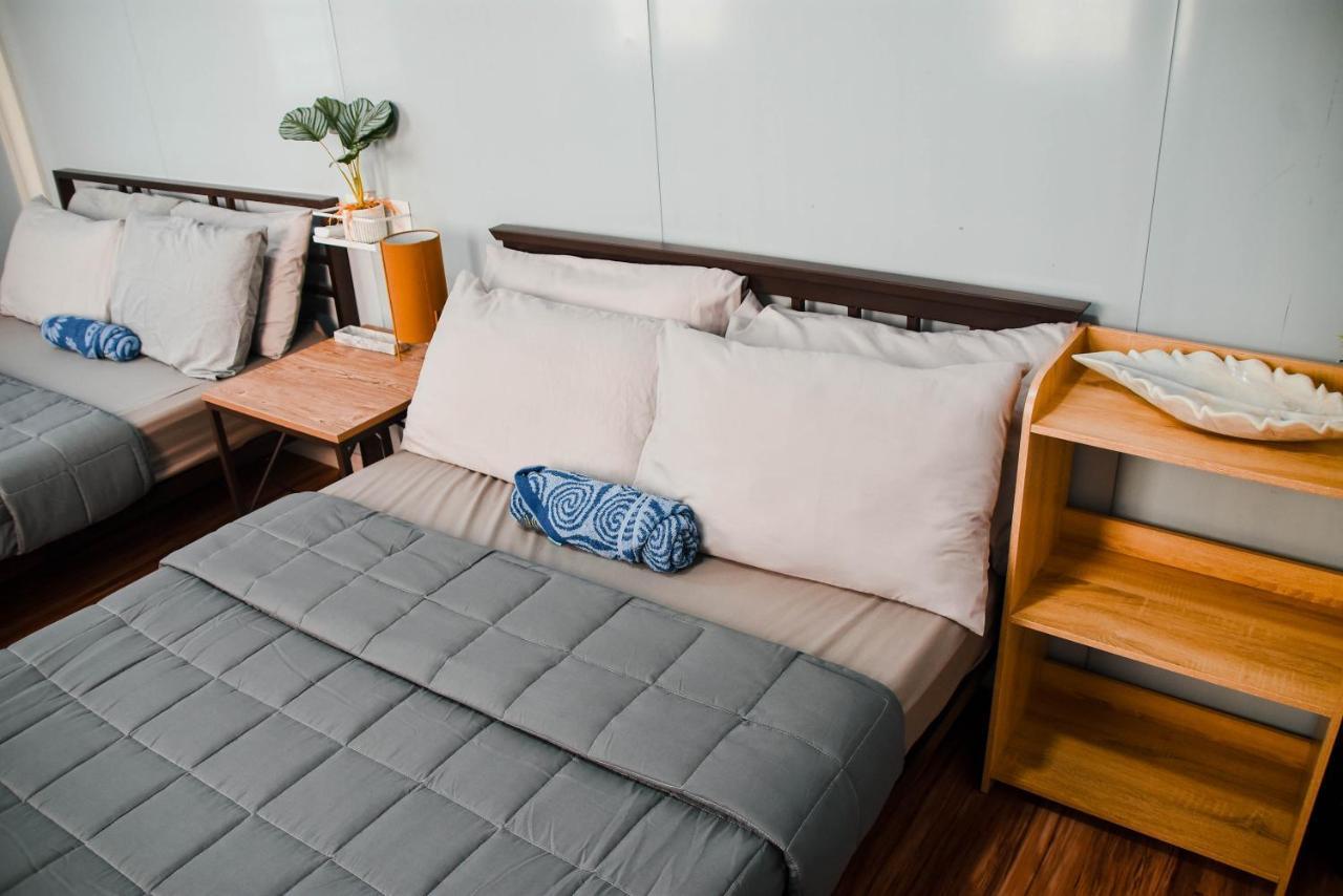 Olive Hostel 록사스 시티 외부 사진