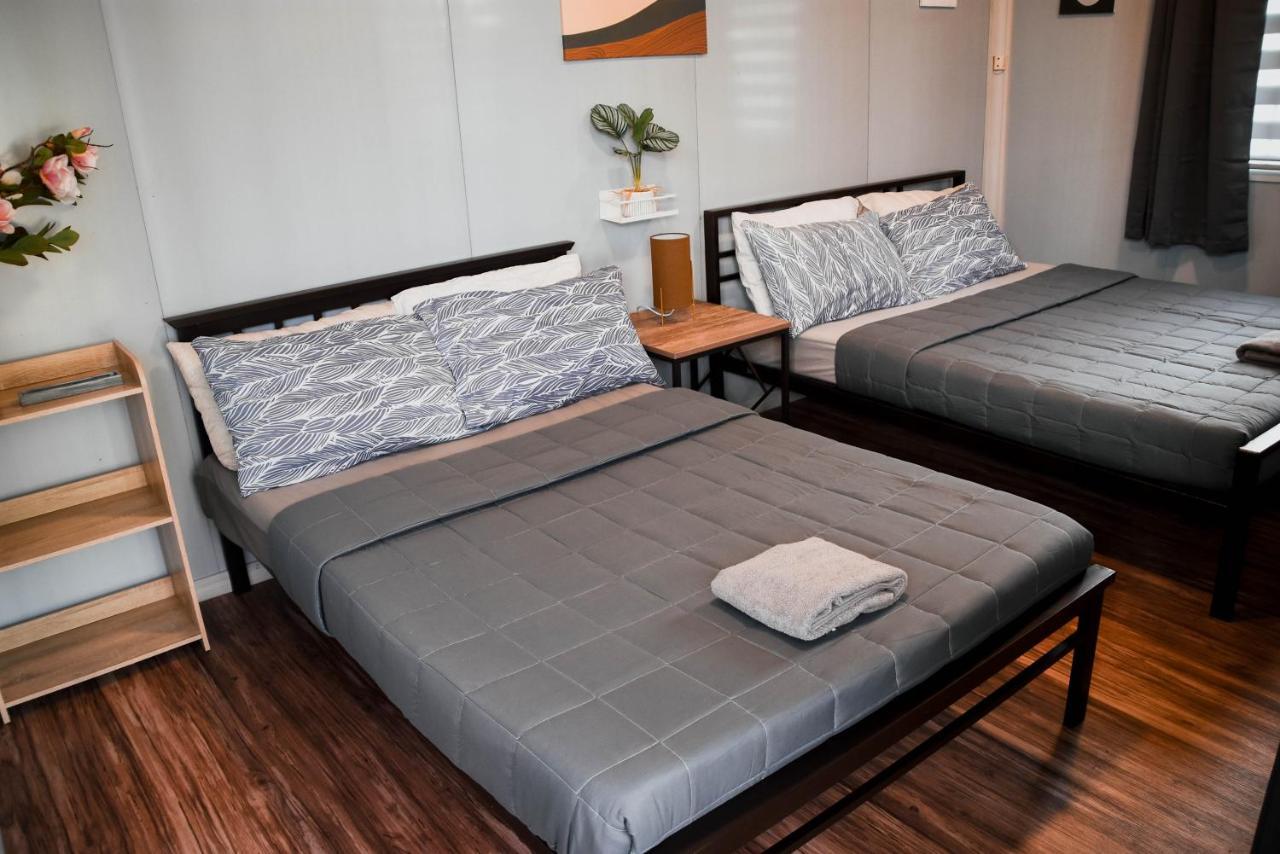 Olive Hostel 록사스 시티 외부 사진