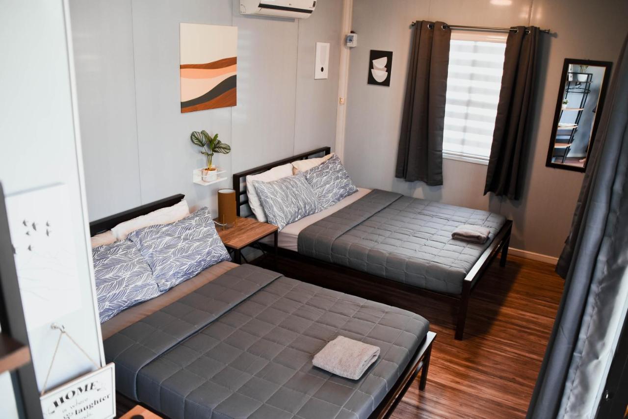 Olive Hostel 록사스 시티 외부 사진
