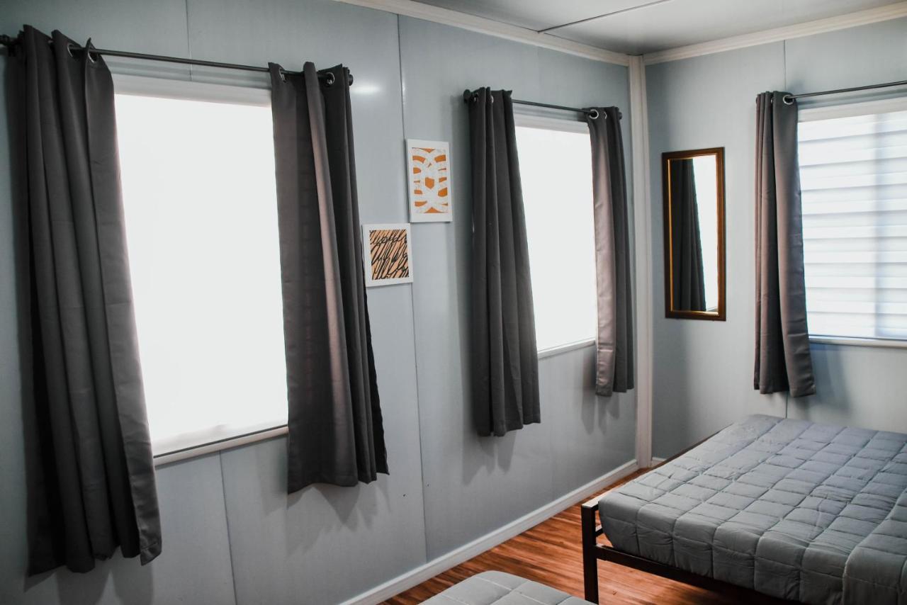 Olive Hostel 록사스 시티 외부 사진