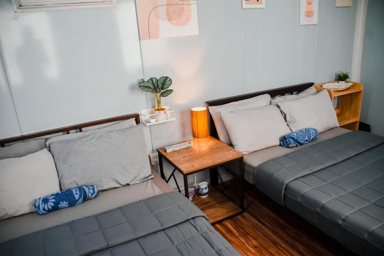 Olive Hostel 록사스 시티 외부 사진