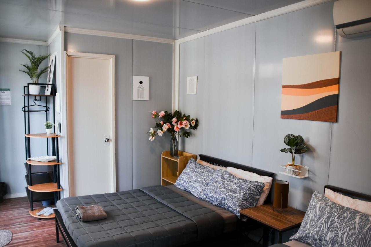 Olive Hostel 록사스 시티 외부 사진