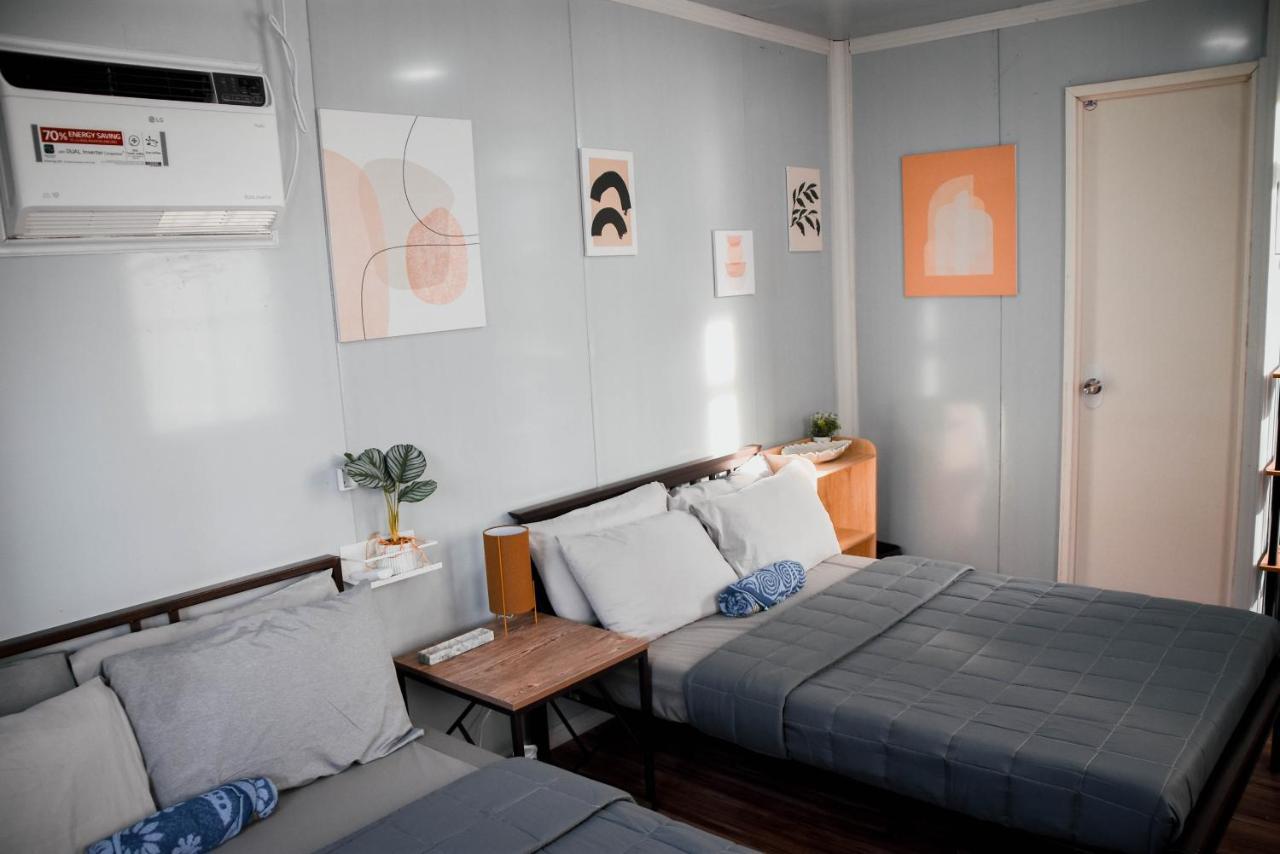 Olive Hostel 록사스 시티 외부 사진