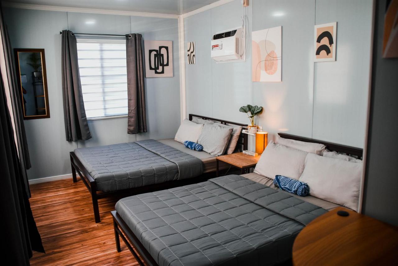 Olive Hostel 록사스 시티 외부 사진
