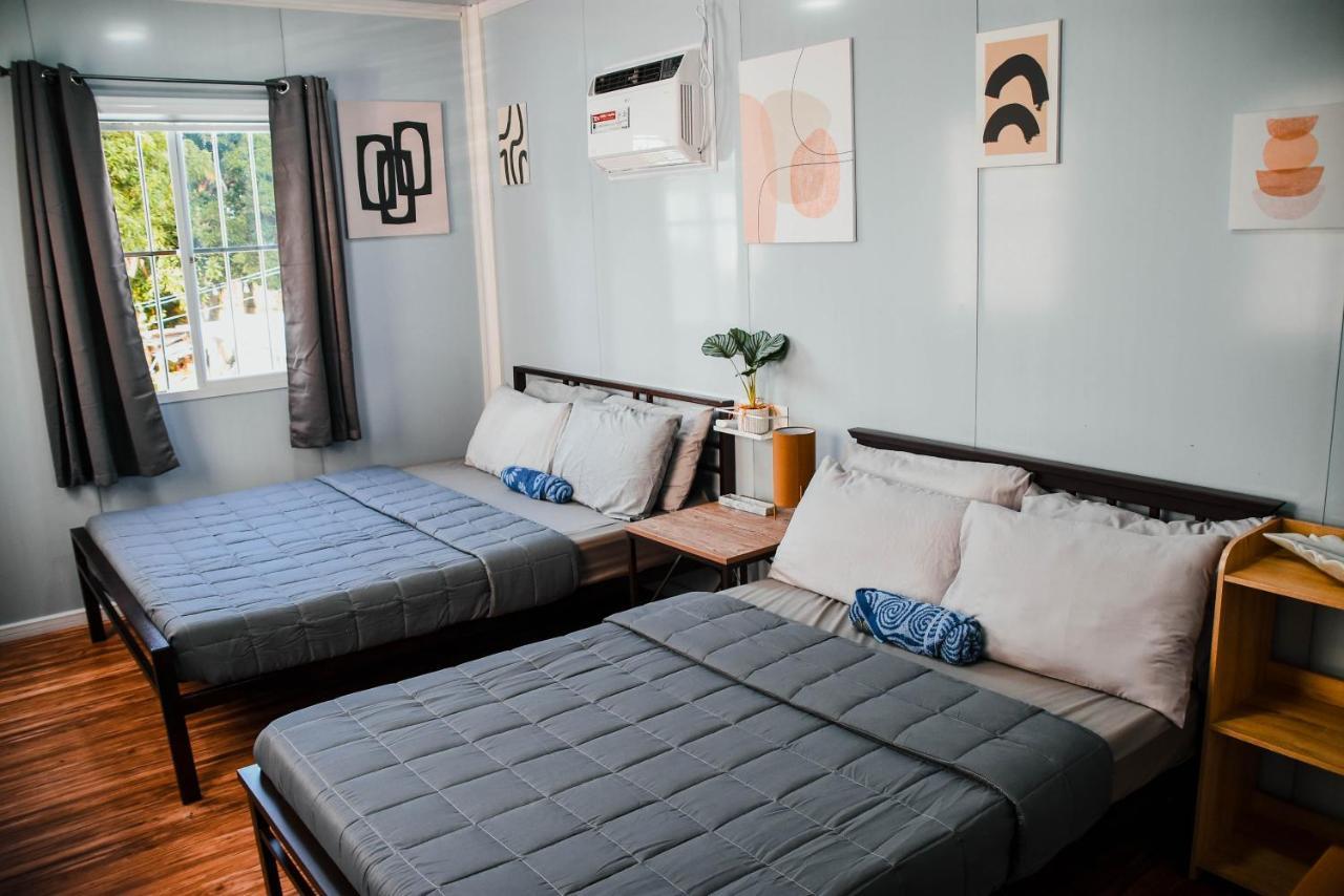 Olive Hostel 록사스 시티 외부 사진