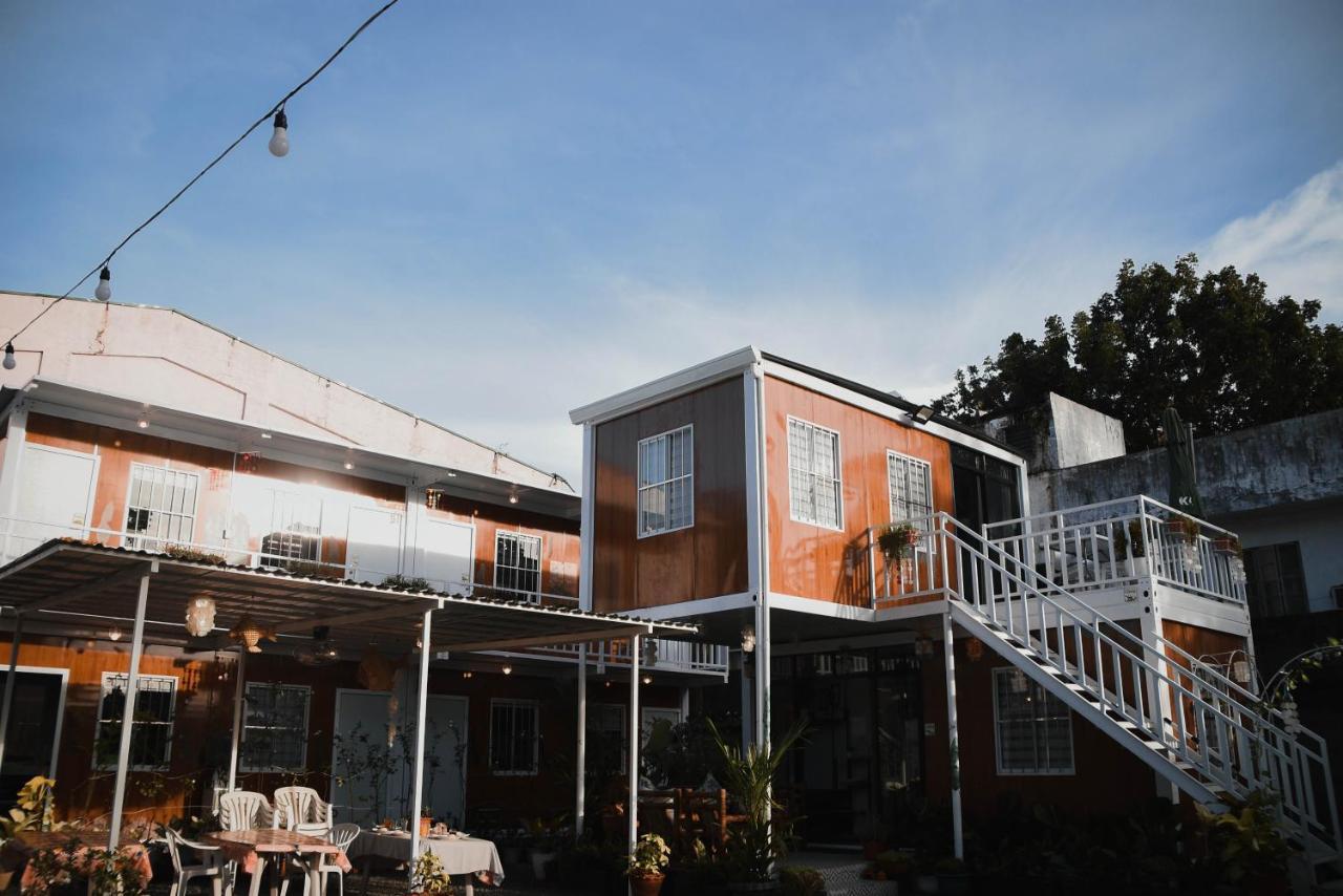 Olive Hostel 록사스 시티 외부 사진