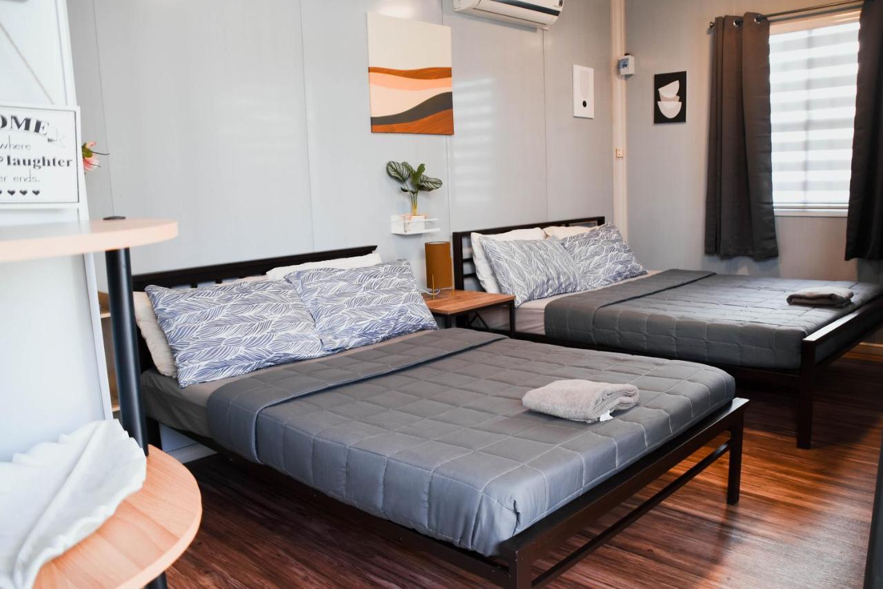 Olive Hostel 록사스 시티 외부 사진