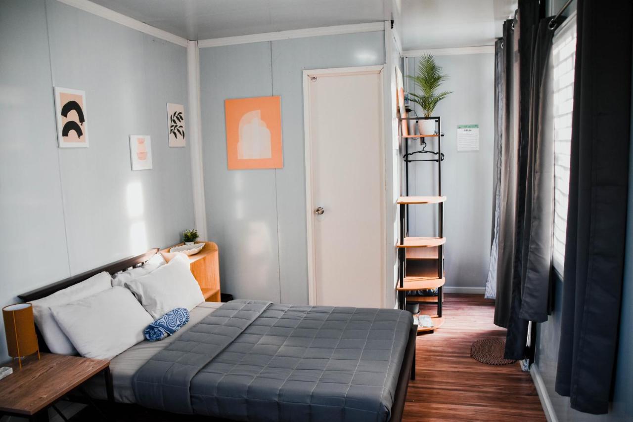 Olive Hostel 록사스 시티 외부 사진
