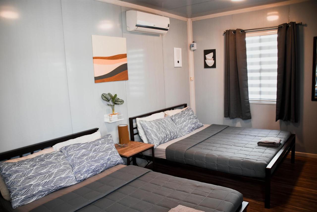 Olive Hostel 록사스 시티 외부 사진