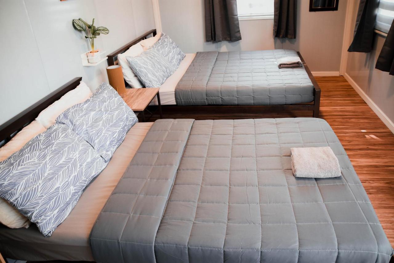 Olive Hostel 록사스 시티 외부 사진