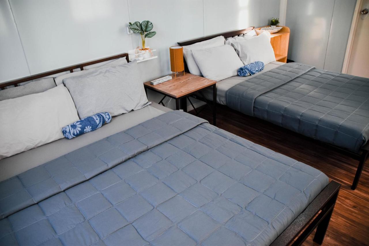Olive Hostel 록사스 시티 외부 사진