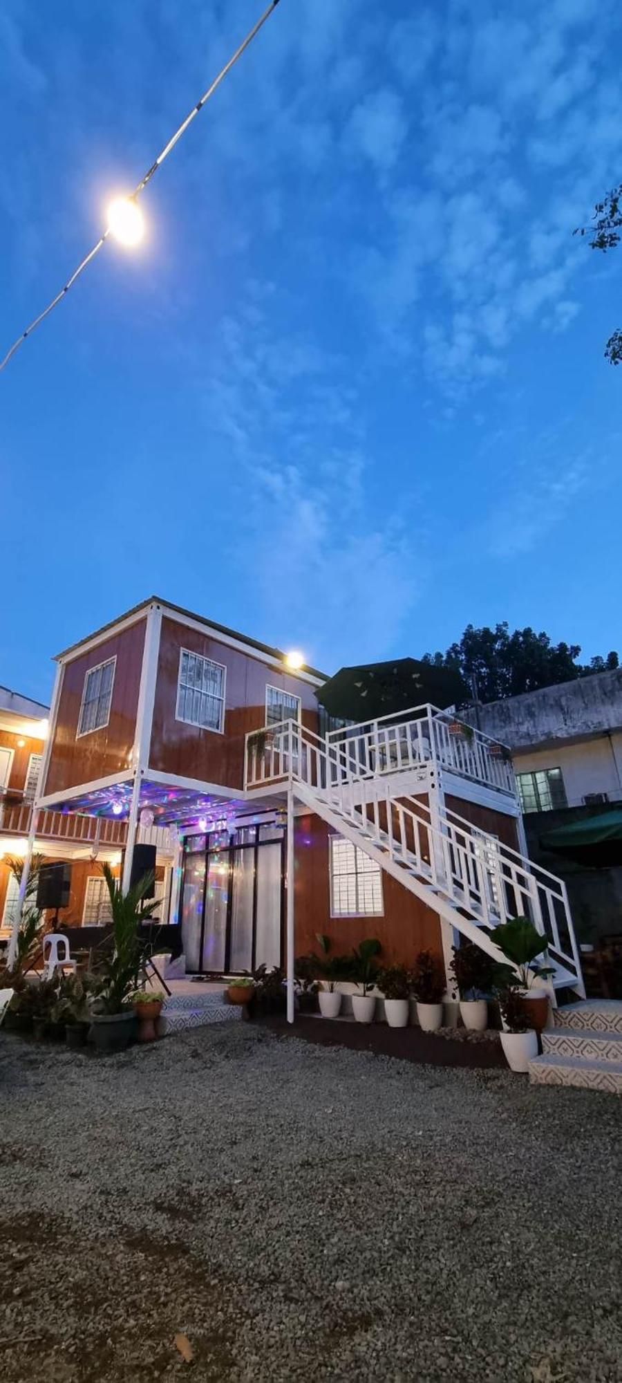 Olive Hostel 록사스 시티 외부 사진