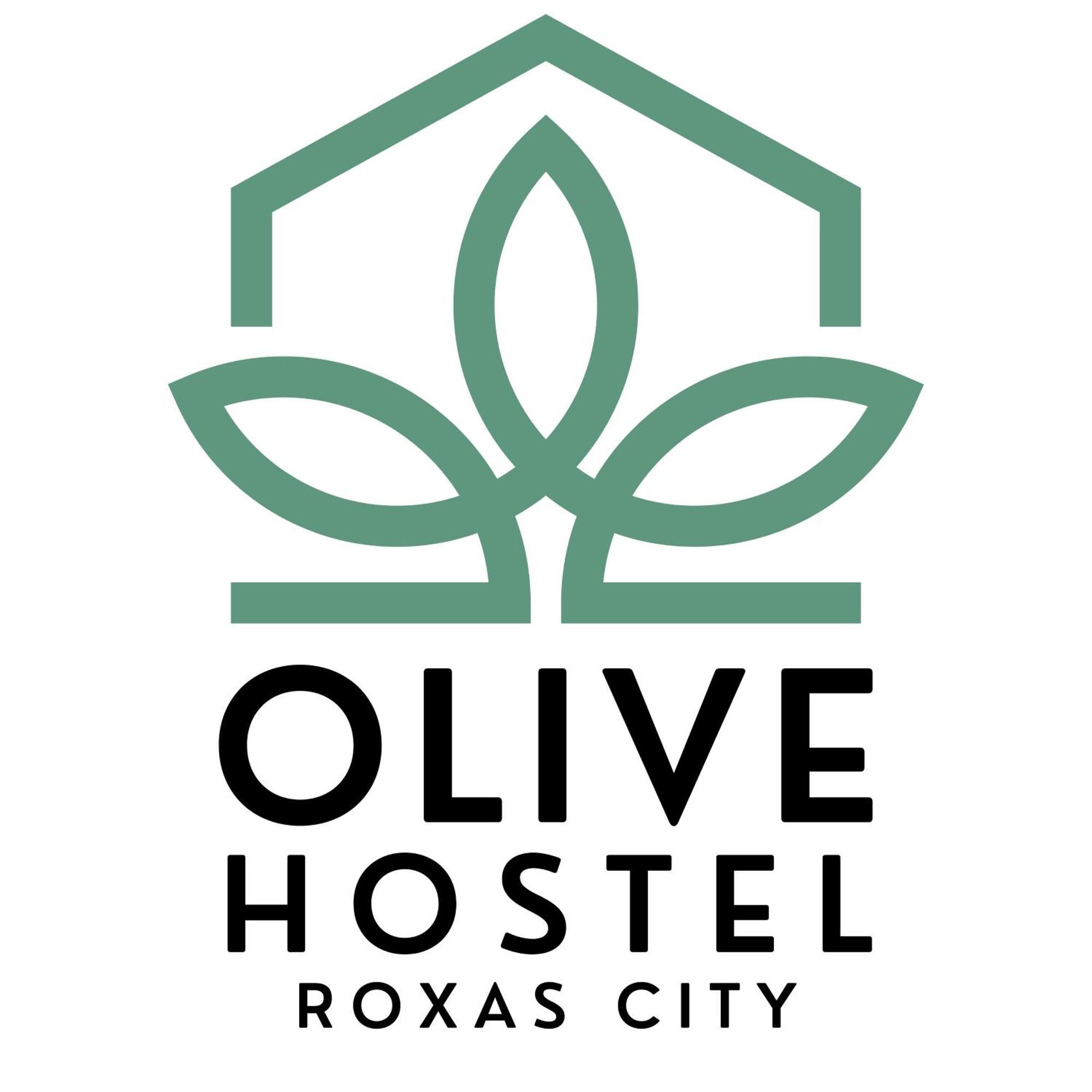 Olive Hostel 록사스 시티 외부 사진