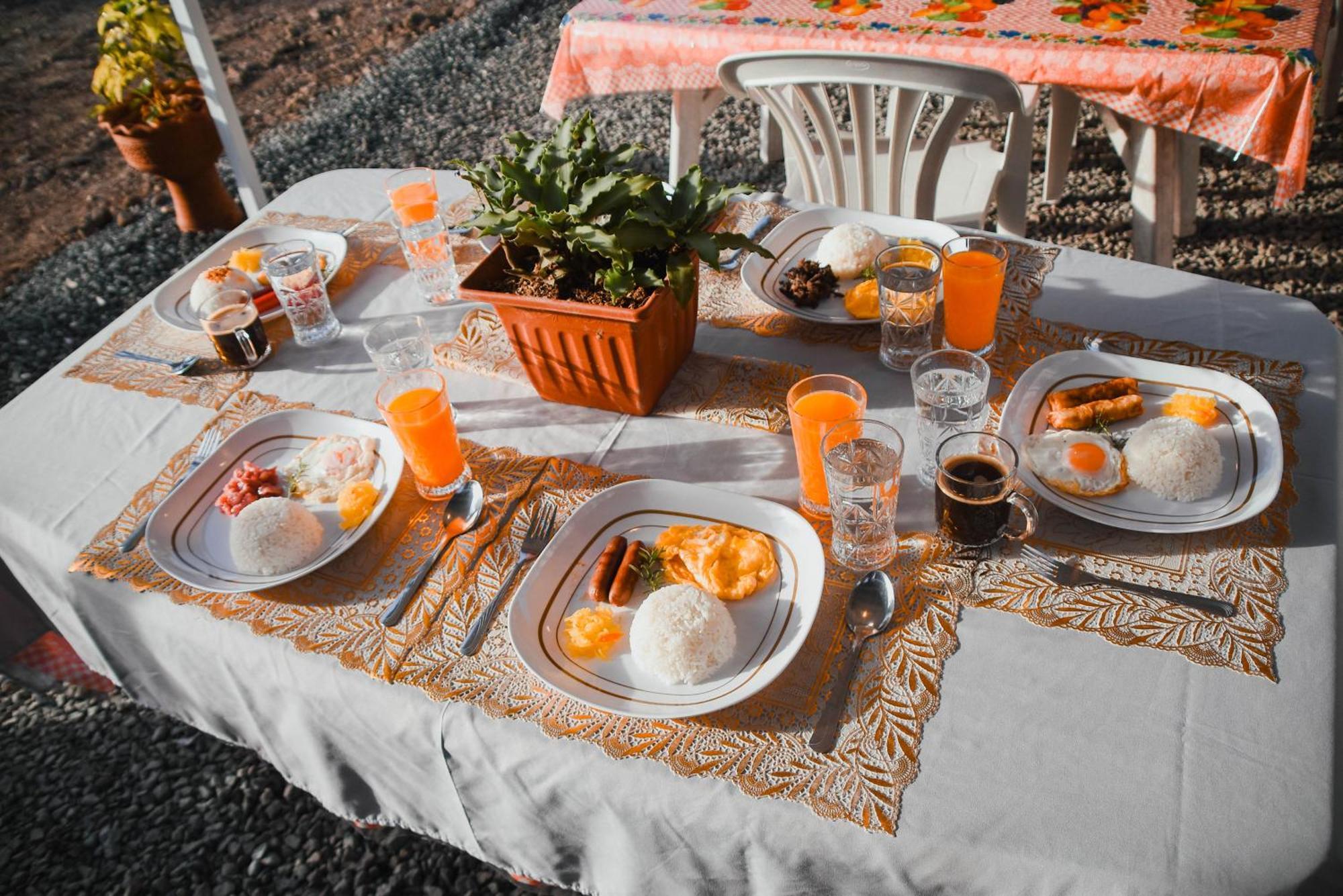 Olive Hostel 록사스 시티 외부 사진