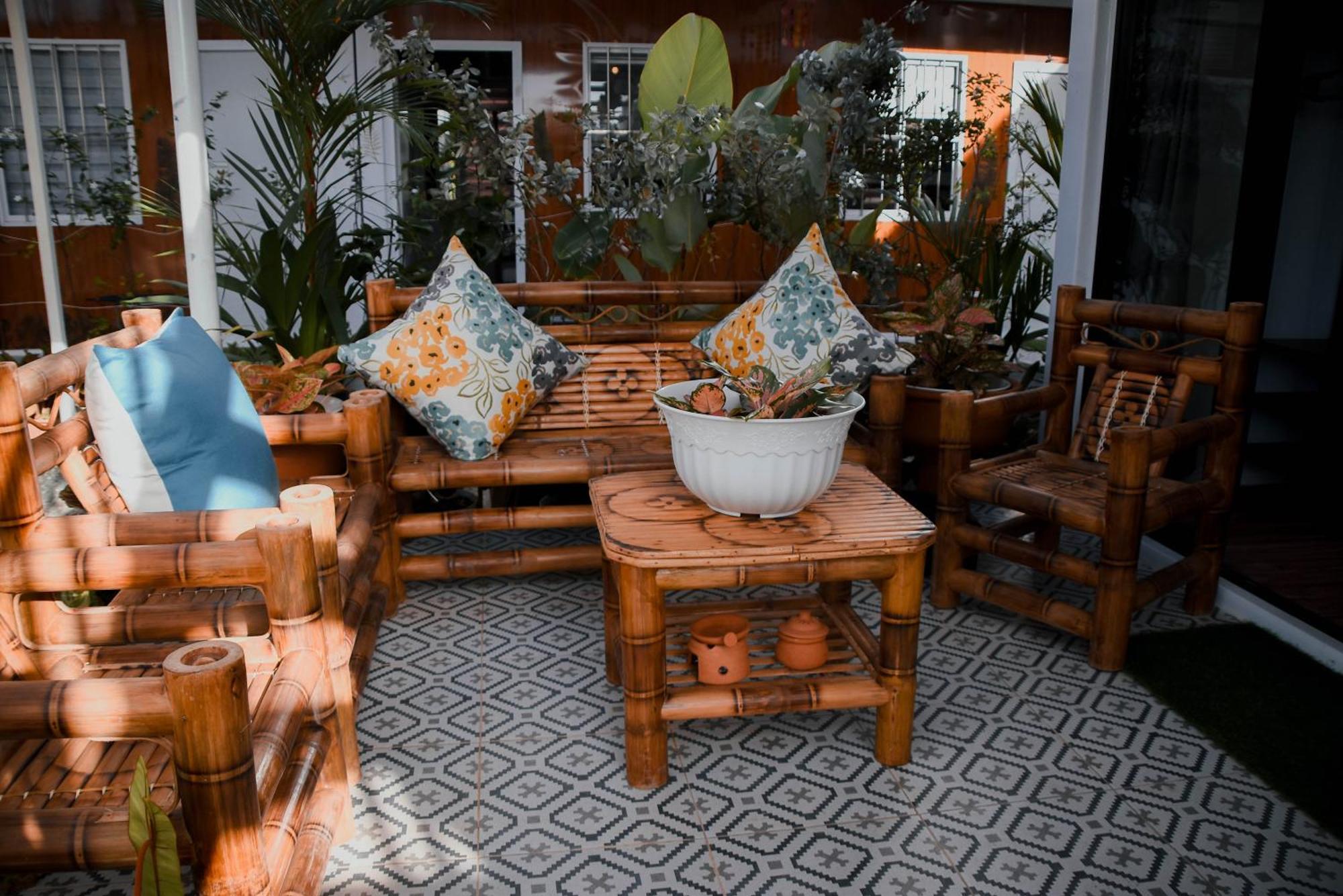 Olive Hostel 록사스 시티 외부 사진