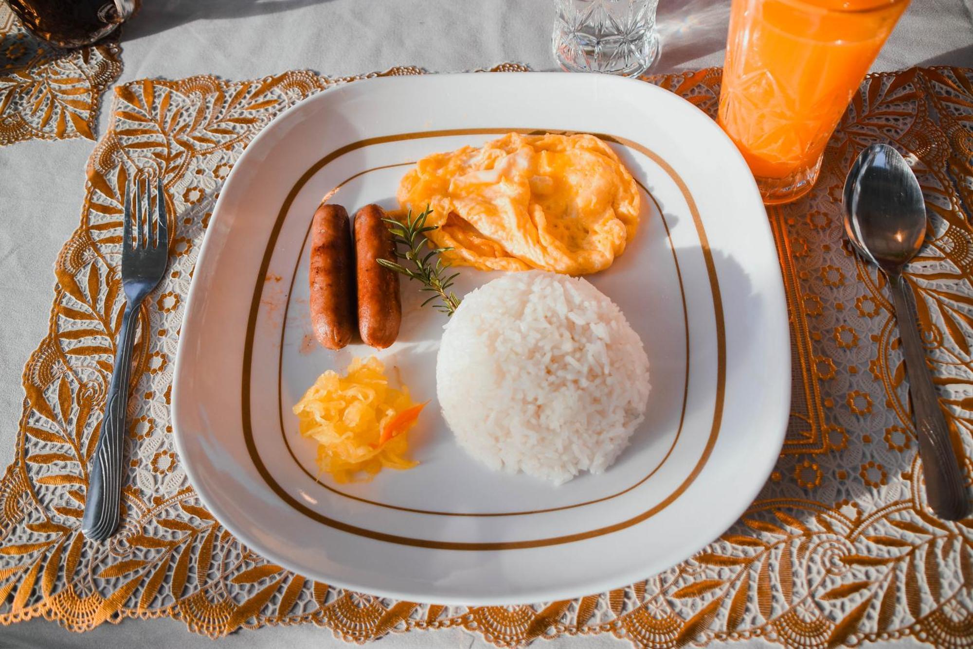 Olive Hostel 록사스 시티 외부 사진
