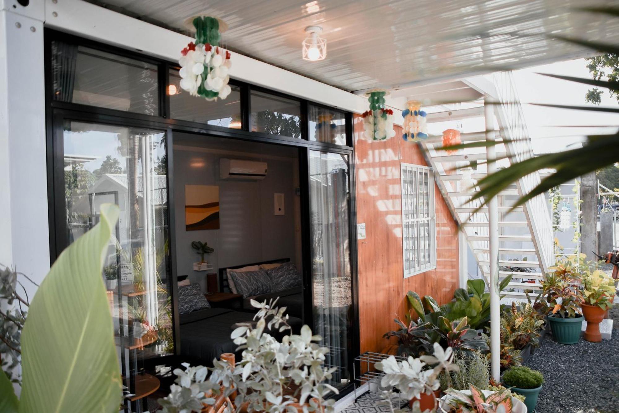 Olive Hostel 록사스 시티 외부 사진