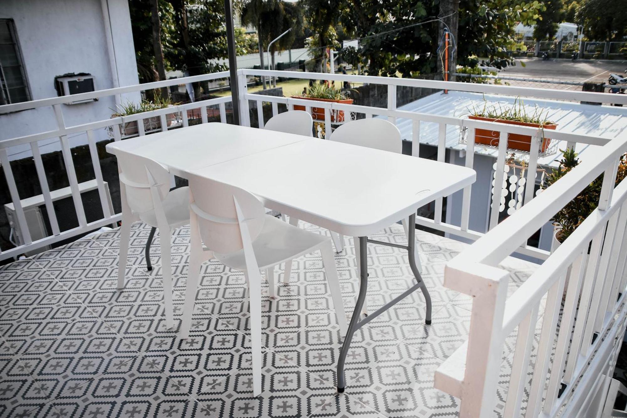 Olive Hostel 록사스 시티 외부 사진