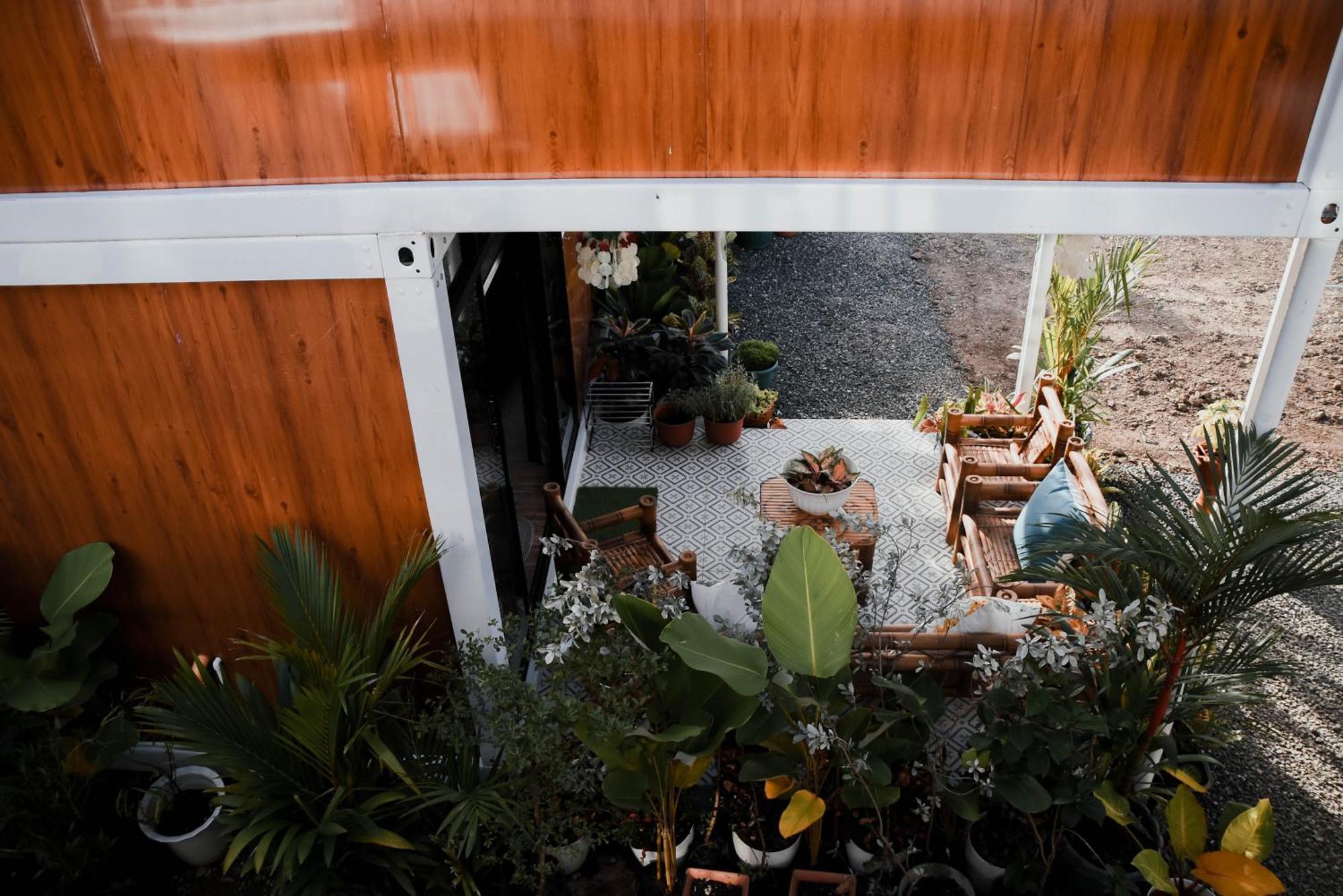 Olive Hostel 록사스 시티 외부 사진