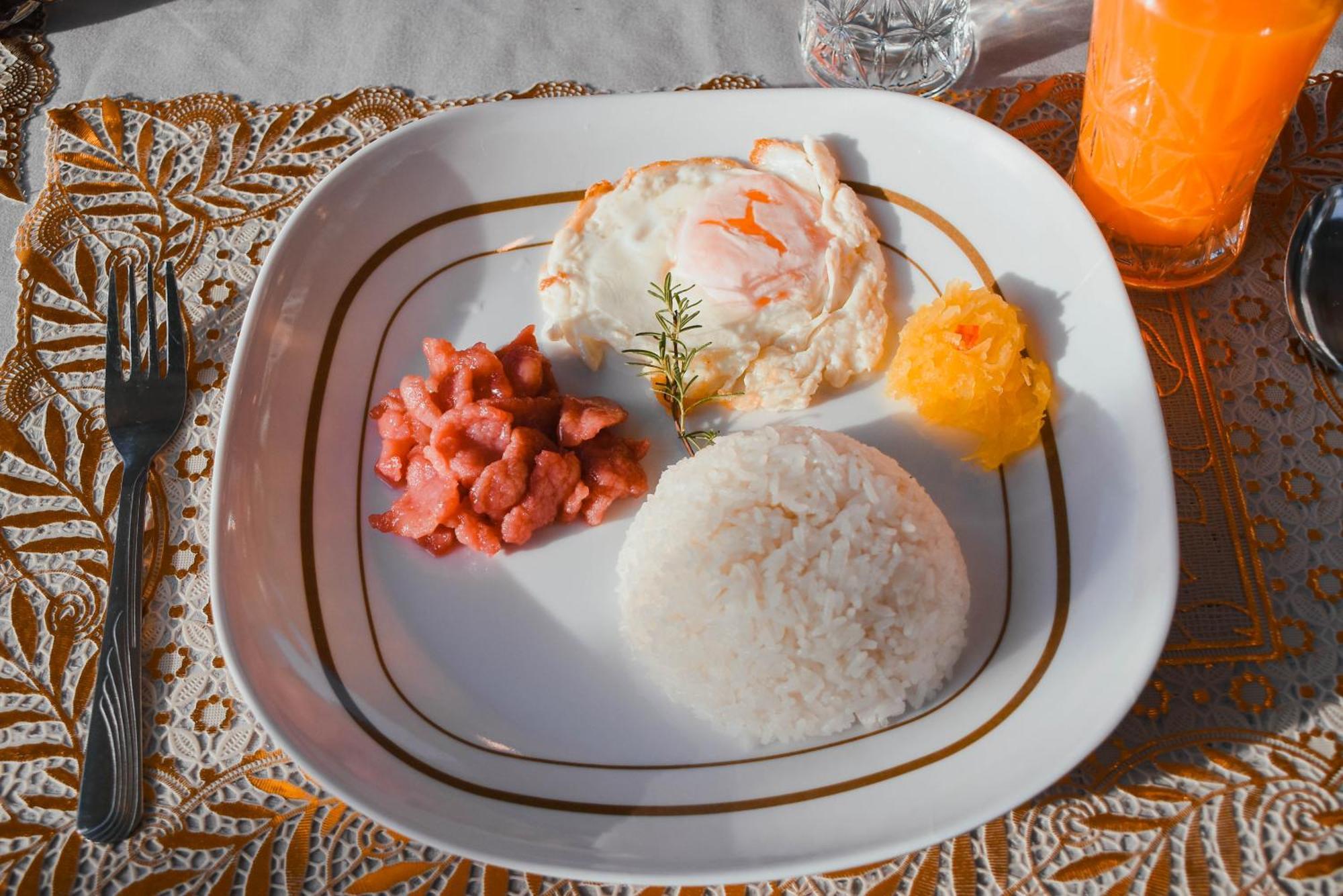Olive Hostel 록사스 시티 외부 사진