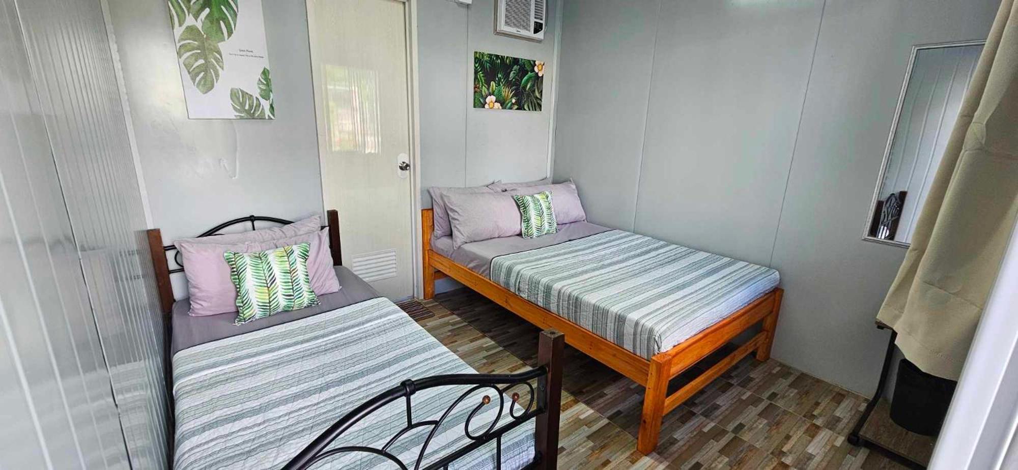 Olive Hostel 록사스 시티 외부 사진