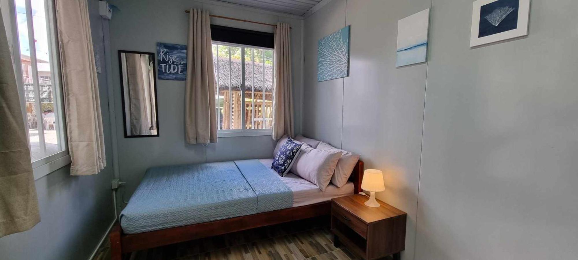 Olive Hostel 록사스 시티 외부 사진