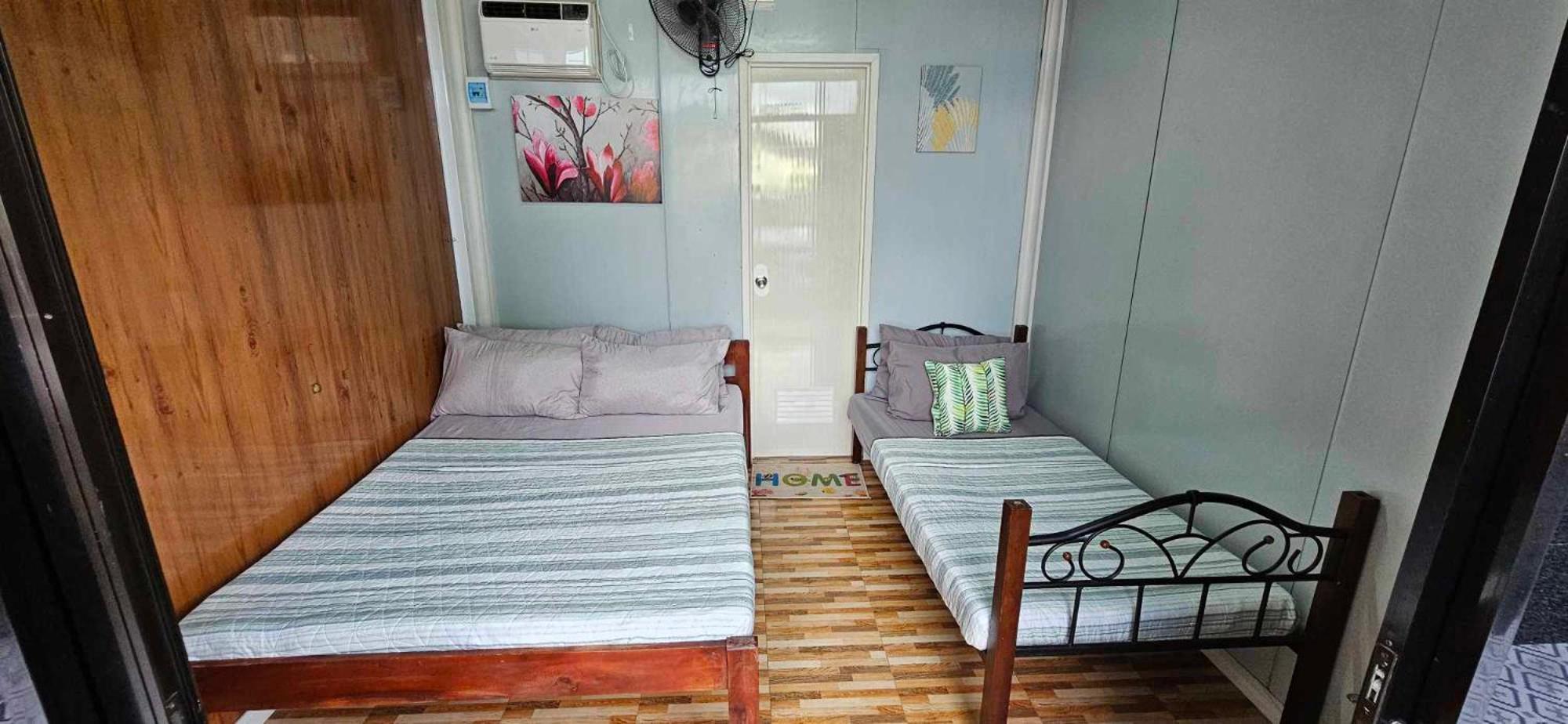 Olive Hostel 록사스 시티 외부 사진