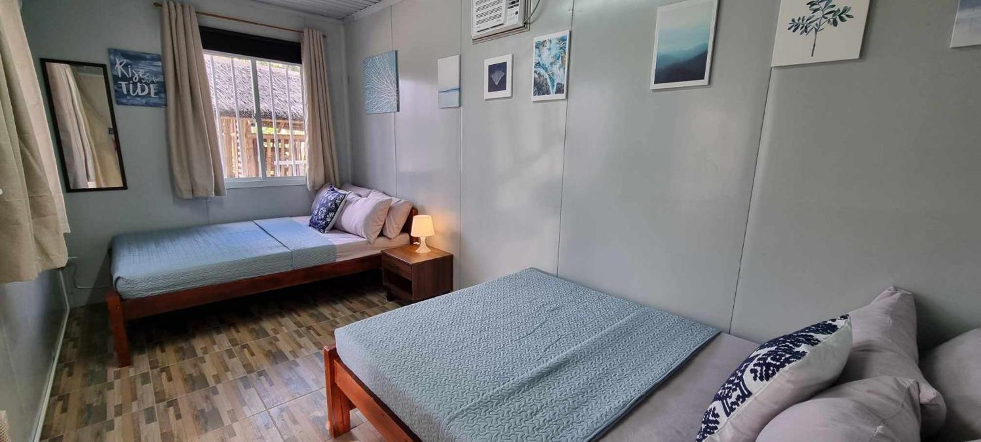 Olive Hostel 록사스 시티 외부 사진