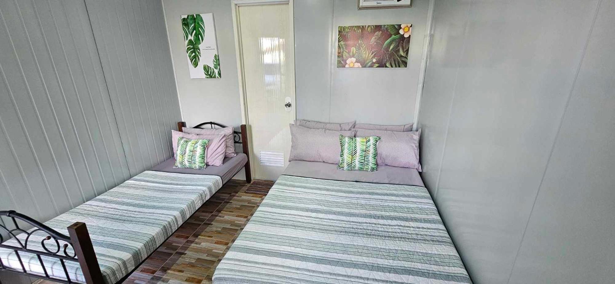 Olive Hostel 록사스 시티 외부 사진