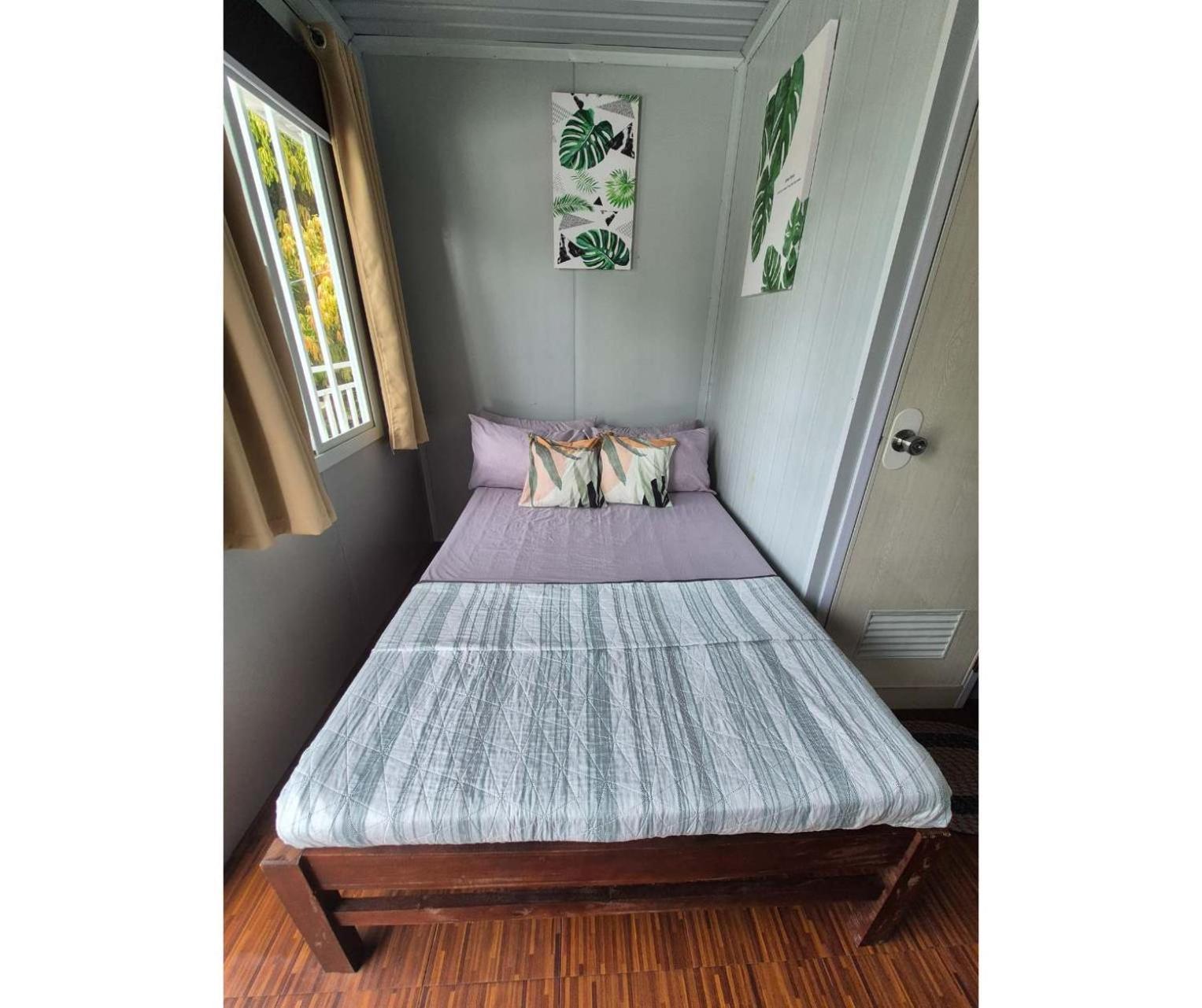 Olive Hostel 록사스 시티 외부 사진