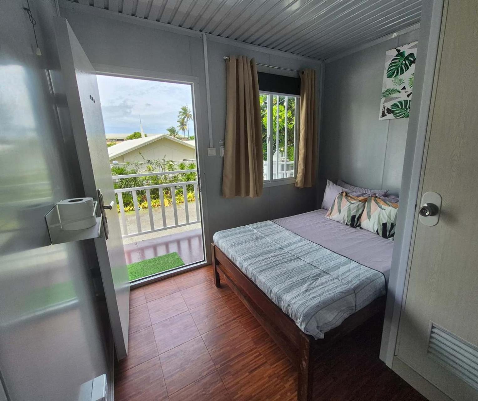 Olive Hostel 록사스 시티 외부 사진